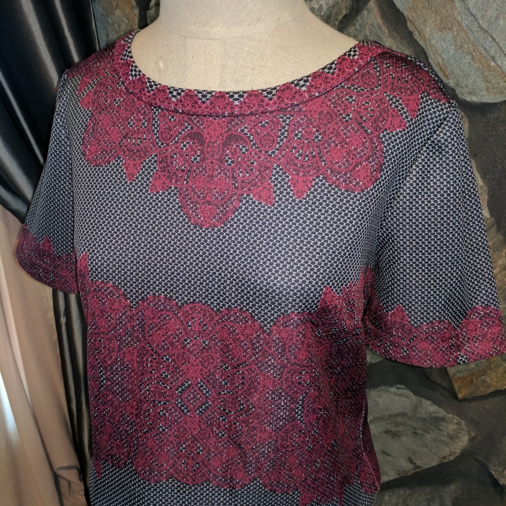 Woman top